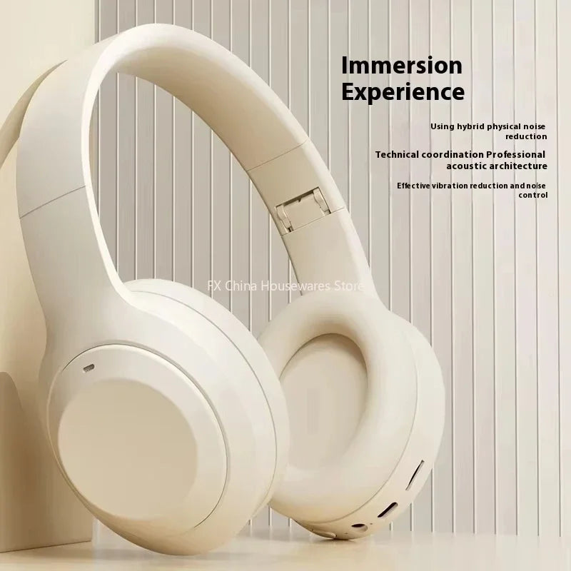 Headset wireless headset, long range, mobile phone/ipad listening headset, gaming game wireless headset Oasis Select