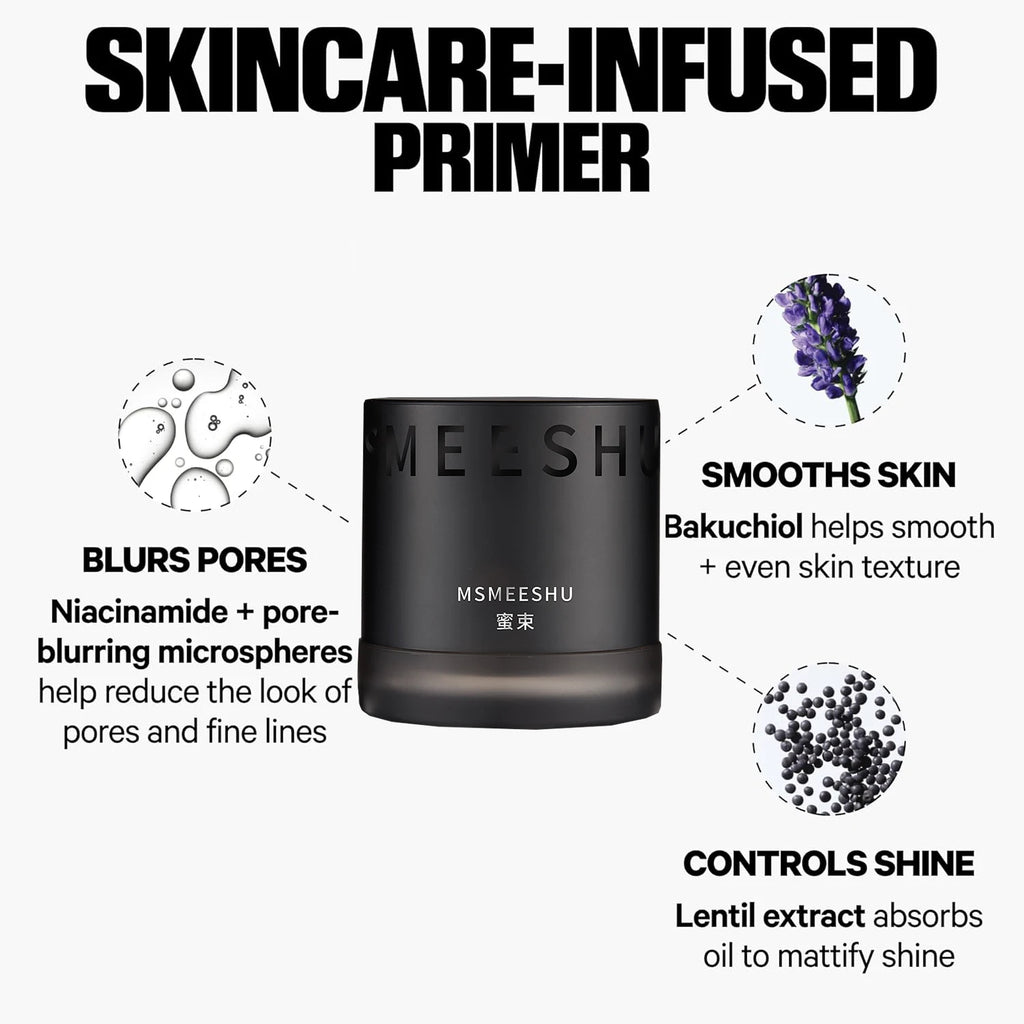 Pore Minimizing Face Primer – Oil Control & Hydrating, 30g