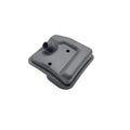1123 140 0606 For Exhaust Muffler Kit For Chainsaws MS210 MS230 MS250 11231400606 Garden Power Tool Accessories Oasis Select Muffler