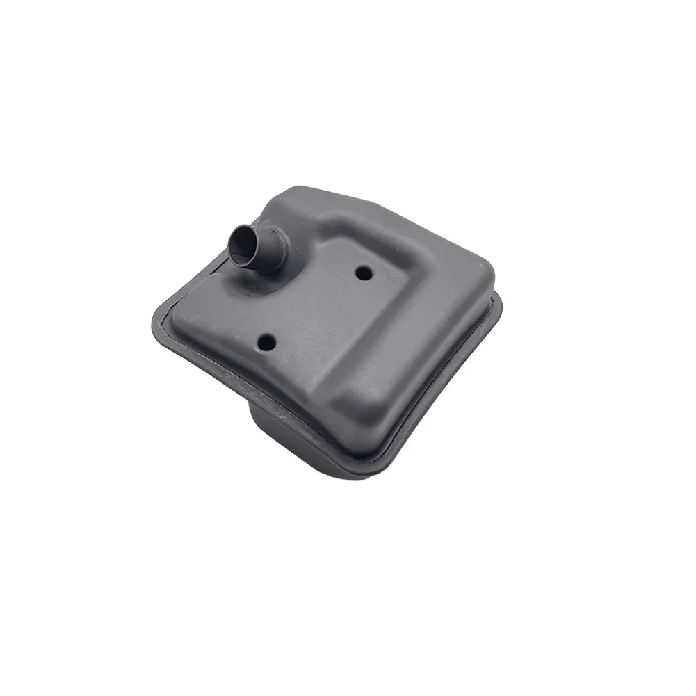 1123 140 0606 For Exhaust Muffler Kit For Chainsaws MS210 MS230 MS250 11231400606 Garden Power Tool Accessories Oasis Select Muffler