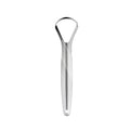 Stainless Steel Tongue Scraper – Fresh Breath Oral Care Tongue Scraper Oasis Select One Unit 1pcs
