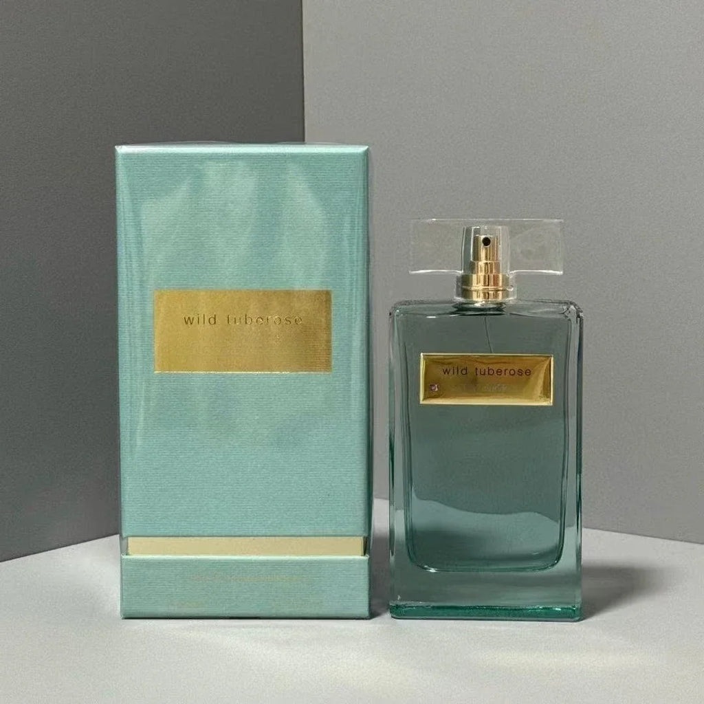 Unisex Eau de Parfum | Wood Floral Fruit Long-Lasting Scent Unisex Eau de Parfum Oasis Select 12