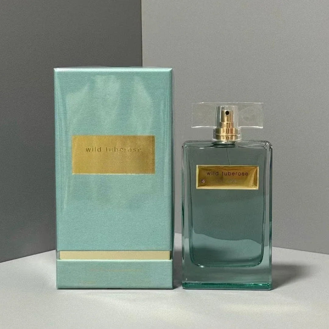 Unisex Eau de Parfum | Wood Floral Fruit Long-Lasting Scent Unisex Eau de Parfum Oasis Select 12