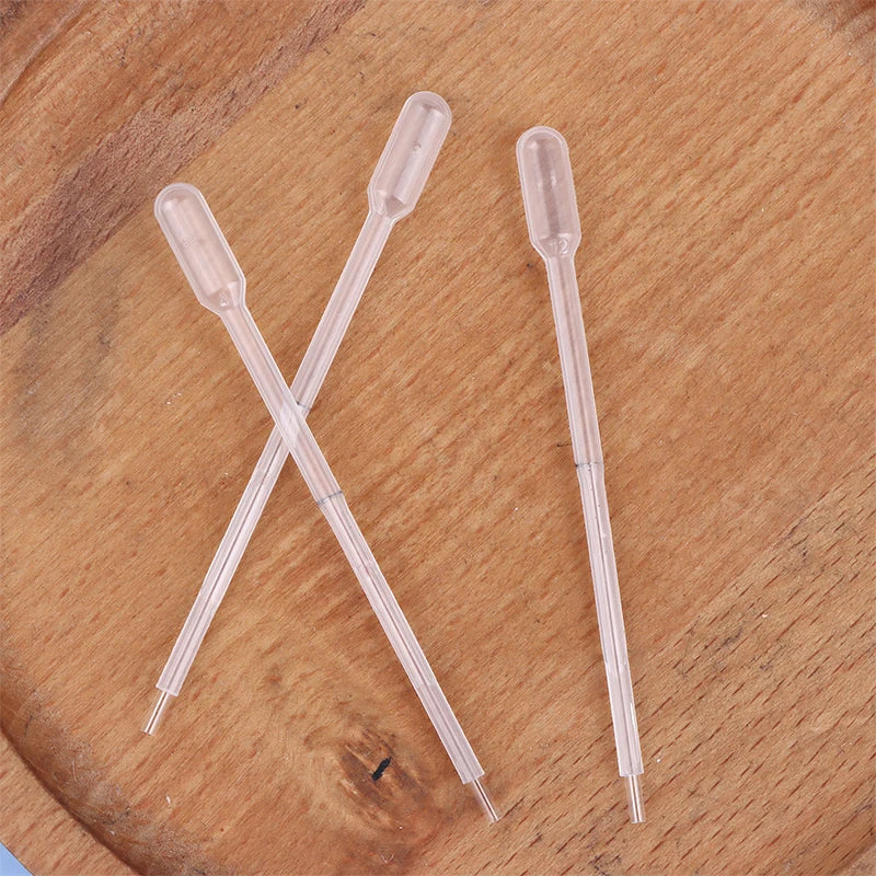 New Sale 5/10Pcs 40ul Blood Lipid Or Hemoglobin Tests Graduated Plastic Disposable Dropper Transfer Micro Pasteur Pipette Oasis Select