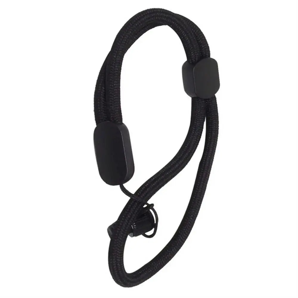 For Insta360 X3 Anti-lost Rope Strap Lanyard Hand Wrist Strap for Insta360 One X2 X DJI Osmo Pocket 2 Action Cameras Accessories Oasis Select black