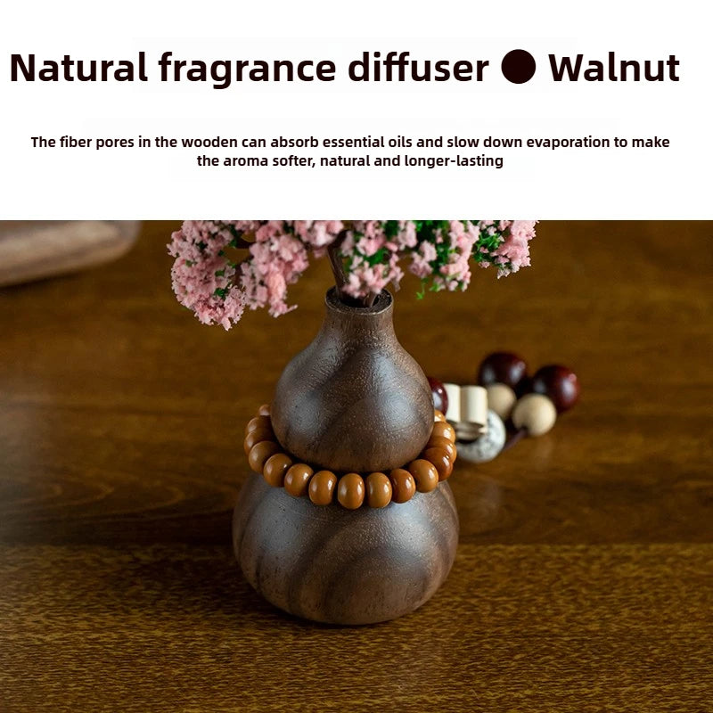 New Chinese-style Office Desk Ornaments Retro Chinese-style Car Aromatherapy High-end Artistic Home Interior Decoration Oasis Select