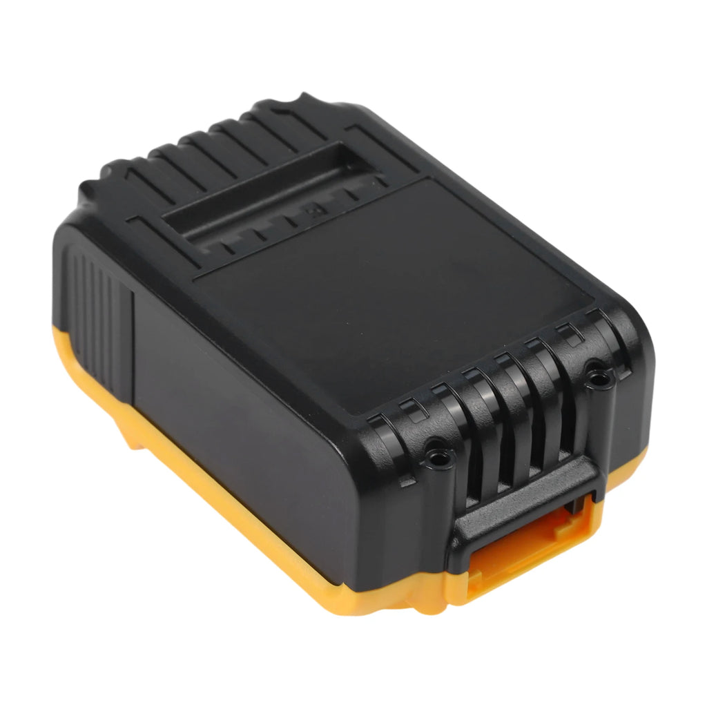 DCB200 18V/20V Li-Ion Battery Plastic Case Shell – DIY Rebuild Battery Replacement Case Oasis Select