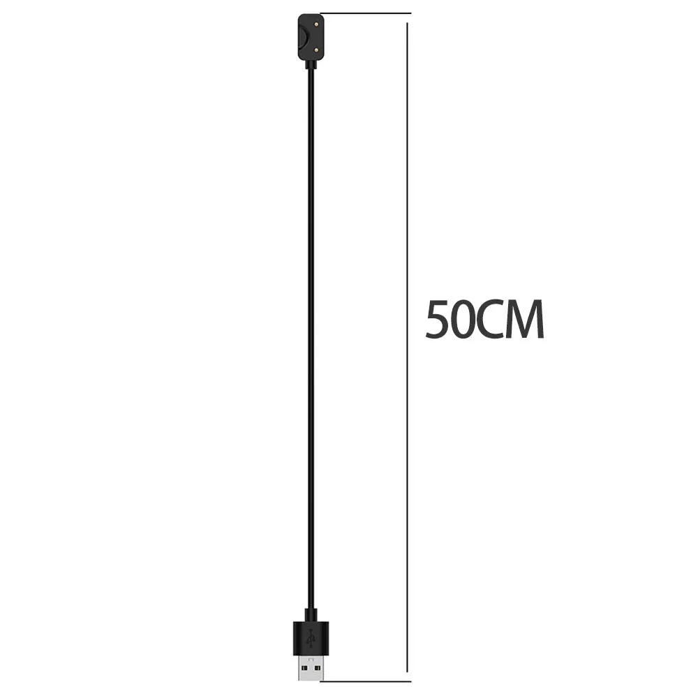 Samsung Galaxy Fit 3 Magnetic USB Charging Cable 50cm Watch Charging Cable Oasis Select