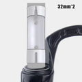 32mm Inner Tube Bicycle Fork Seal Dust Protection Easy Installation Friction Prevention High-Performance Design Oasis Select A-32mm