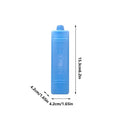 Reusable Ice Packs for Coolers, Lunch Boxes & Camping Reusable Ice Pack Oasis Select S