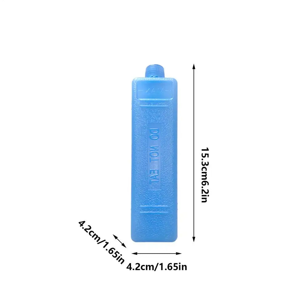 Reusable Ice Packs for Coolers, Lunch Boxes & Camping Reusable Ice Pack Oasis Select S