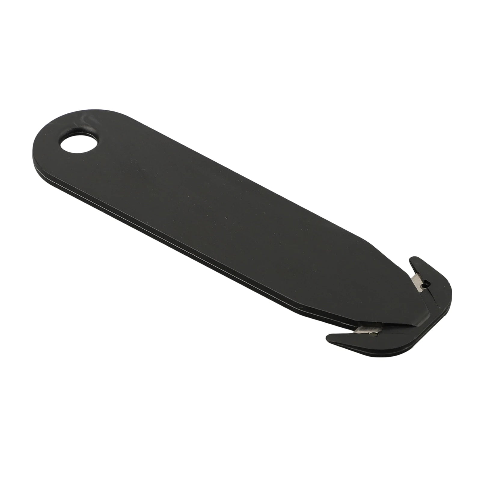 4/5PCS Double-edged Tool Box Cutters Safety Box Cutter Blade Unpacking Letter Opener Multi Tool Film Cutting Paper Cutter Oasis Select
