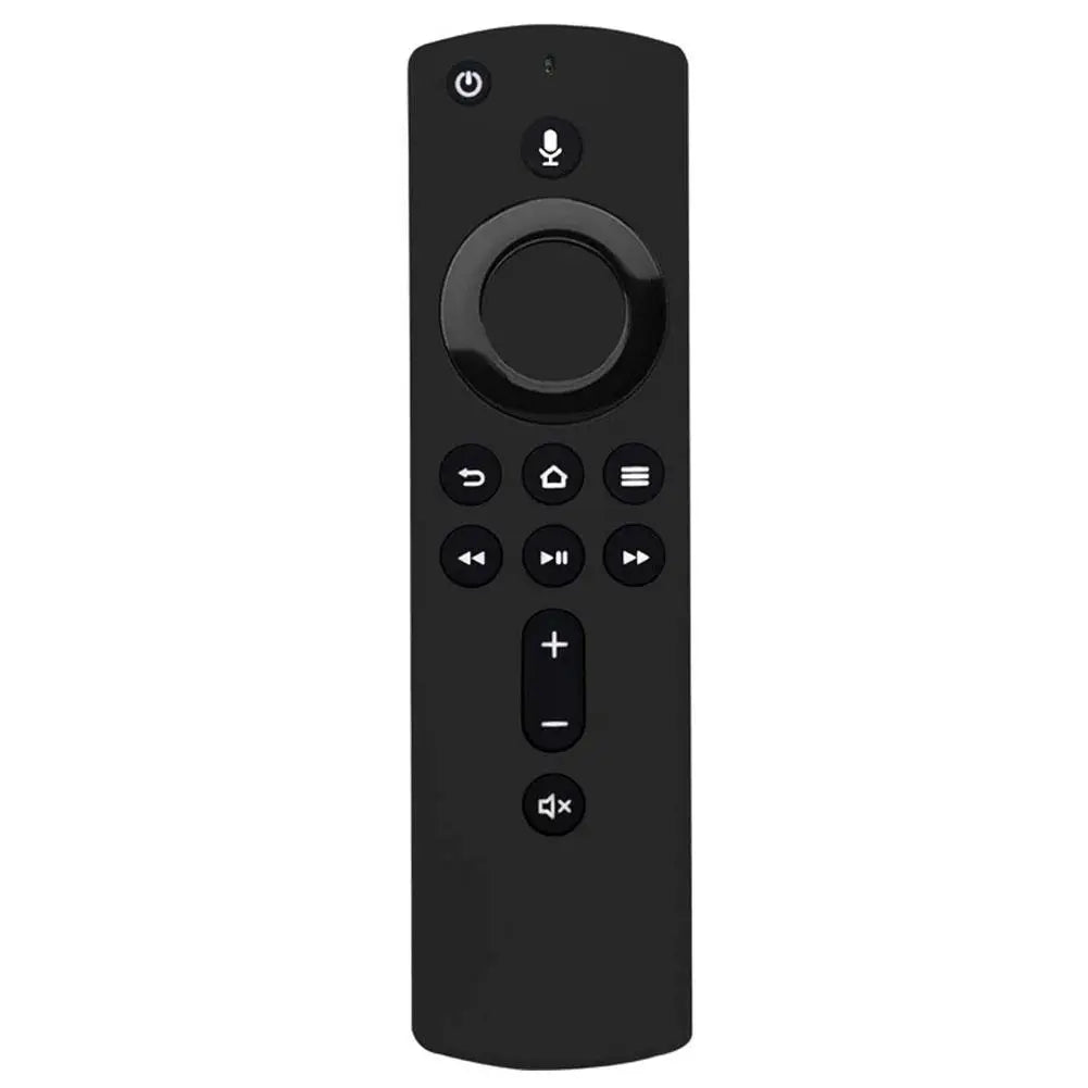 Alexa Fire TV Stick Replacement Voice Remote – 4K, Lite & Cube