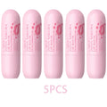 LAIKOU Sakura Lip Balm – Hydrating & Nourishing Lip Repair Lip Balm Oasis Select 5pcs