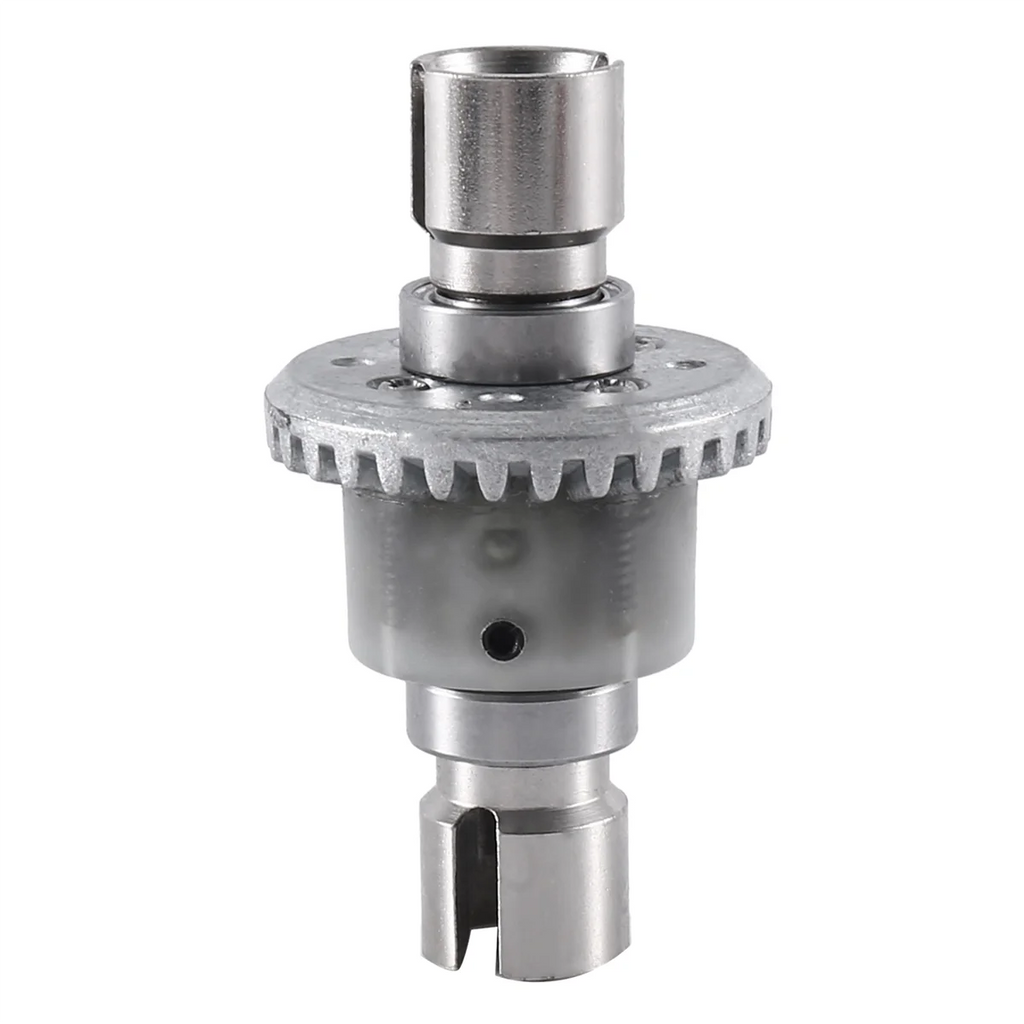 Metal Gear Differential 16420 for Go 16207 16208 16209 16210 H16 H16H H16E H16P 1/16 RC Car Spare Parts Oasis Select