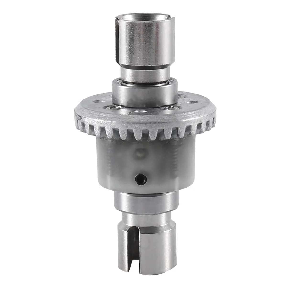 Metal Gear Differential 16420 for Go 16207 16208 16209 16210 H16 H16H H16E H16P 1/16 RC Car Spare Parts Oasis Select