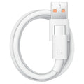 2 Ports QC3.0 Type C Charger PD 20W Quick Charger USB-C Fast Charging Travel Wall Charger Power Adapter For iPhone 12Pro Max Oasis Select 1.5m Type-C Cable