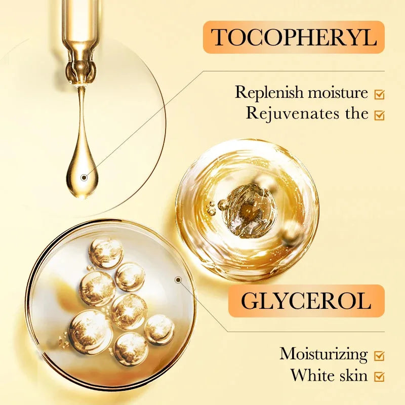 BIOAOUA Rice Essence Cream – Brightening Hydrating Face Cream Face Moisturizer Cream Oasis Select