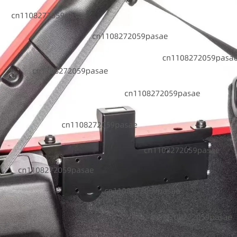 Air Pump Bracket Trunk ARB Single Cylinder Double Cylinder Air Pump Special Bracket Oasis Select