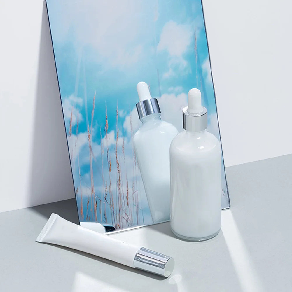 Double-Sided Waterproof Photo Background Board 57×87cm | 3D