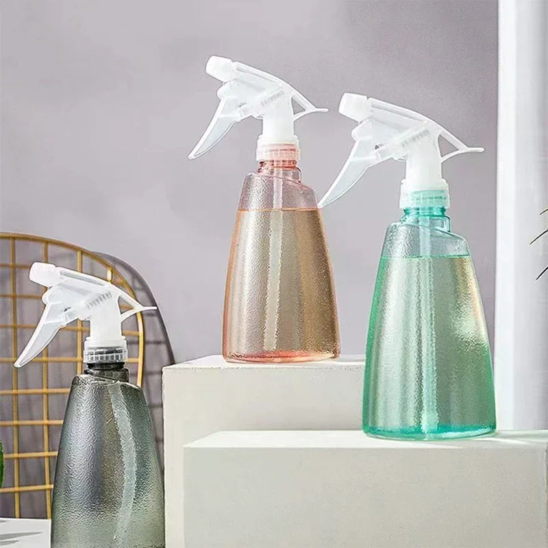 500ml Plant Watering Spray Bottle Essential for Flower Care Oasis Select
