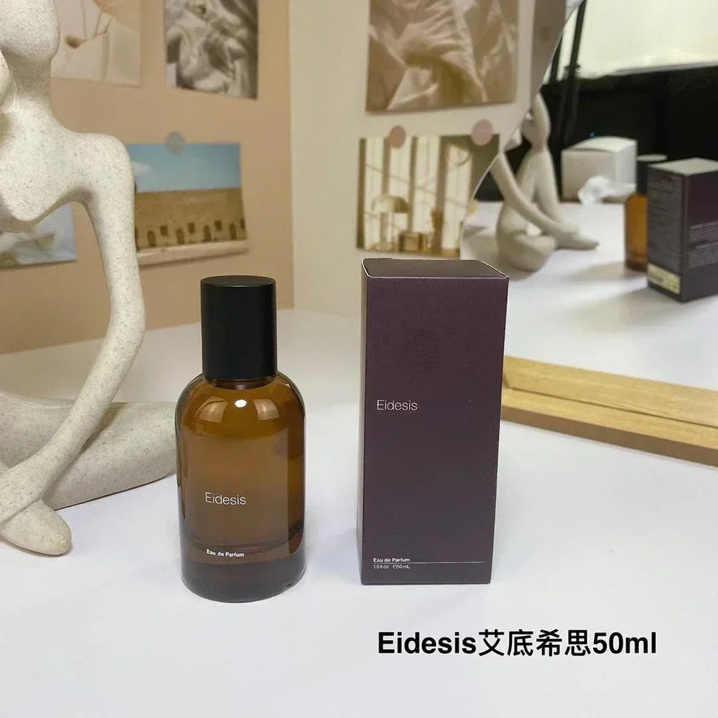 Unisex Fruity Eau de Parfum – Long-Lasting Natural Scent 50ml Eau de Parfum Oasis Select 50ML4