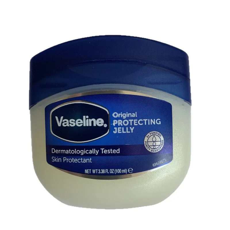 Vaseline Lip & Body Healing Jelly 100ml | Moisture Barrier Body Healing Jelly Oasis Select