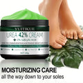 YUITIKUE 42% Urea Foot Cream – Cracked Heels & Dry Skin