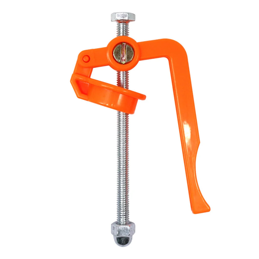 Solder Paste Extruder Dispenser for PCB & Circuit Board Repair Solder Paste Dispenser Oasis Select Orange