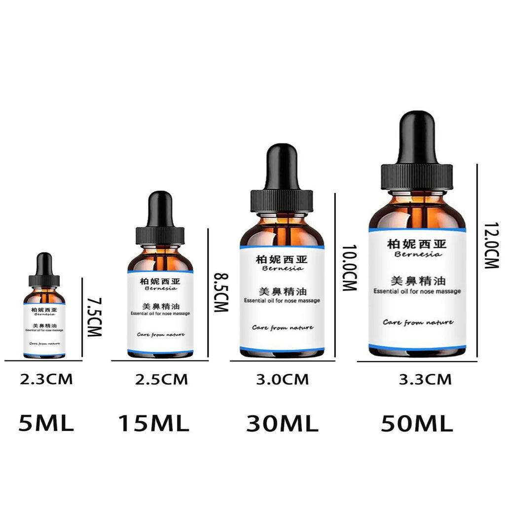 Nose Up Heighten Rhinoplasty Oil Nose Up Whitening Cream Nasal Bone Remodeling Pure Natural Care Thin Smaller Nose Oasis Select