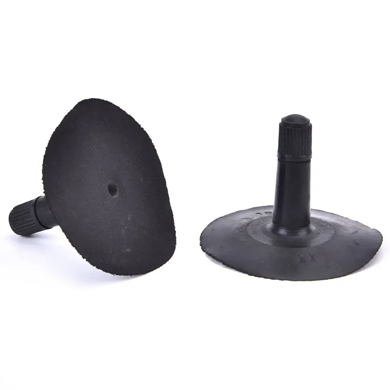 2 PCs TR13 Valve Repair With Underlay For Cold Vulcanization, Straight Nipple For Tubeless Disc, Wheel Nipple Oasis Select