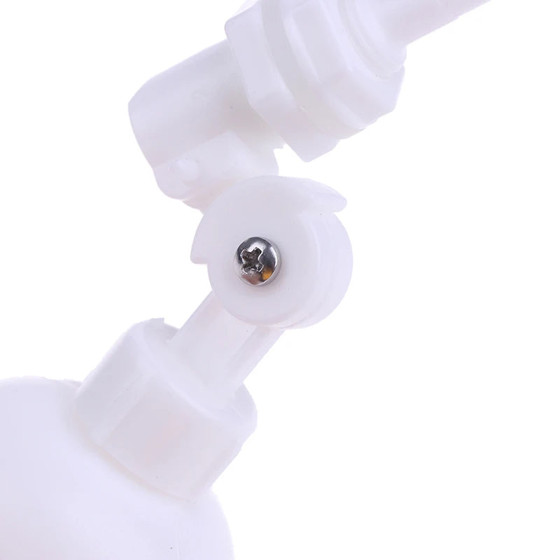 1PC Floating Ball Valve Aquarium Fish Tank Float Valve Water Tank Control Ball Oasis Select