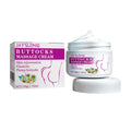 Butt Care Cream Firming and Lifting Butt Peach Butt Shaping Beautiful Butt S-Curve Butt Care Cream Oasis Select 50g boxed