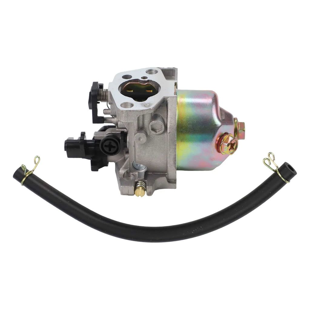 Carburetor for Lawn Mowers For T375 T475 Optimized for Hecht For Einhell For Rotenbach Models for Enhanced Fuel Efficiency Oasis Select