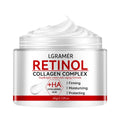 LGRAMER Retinol Collagen Firming Face Cream – Moisturizer