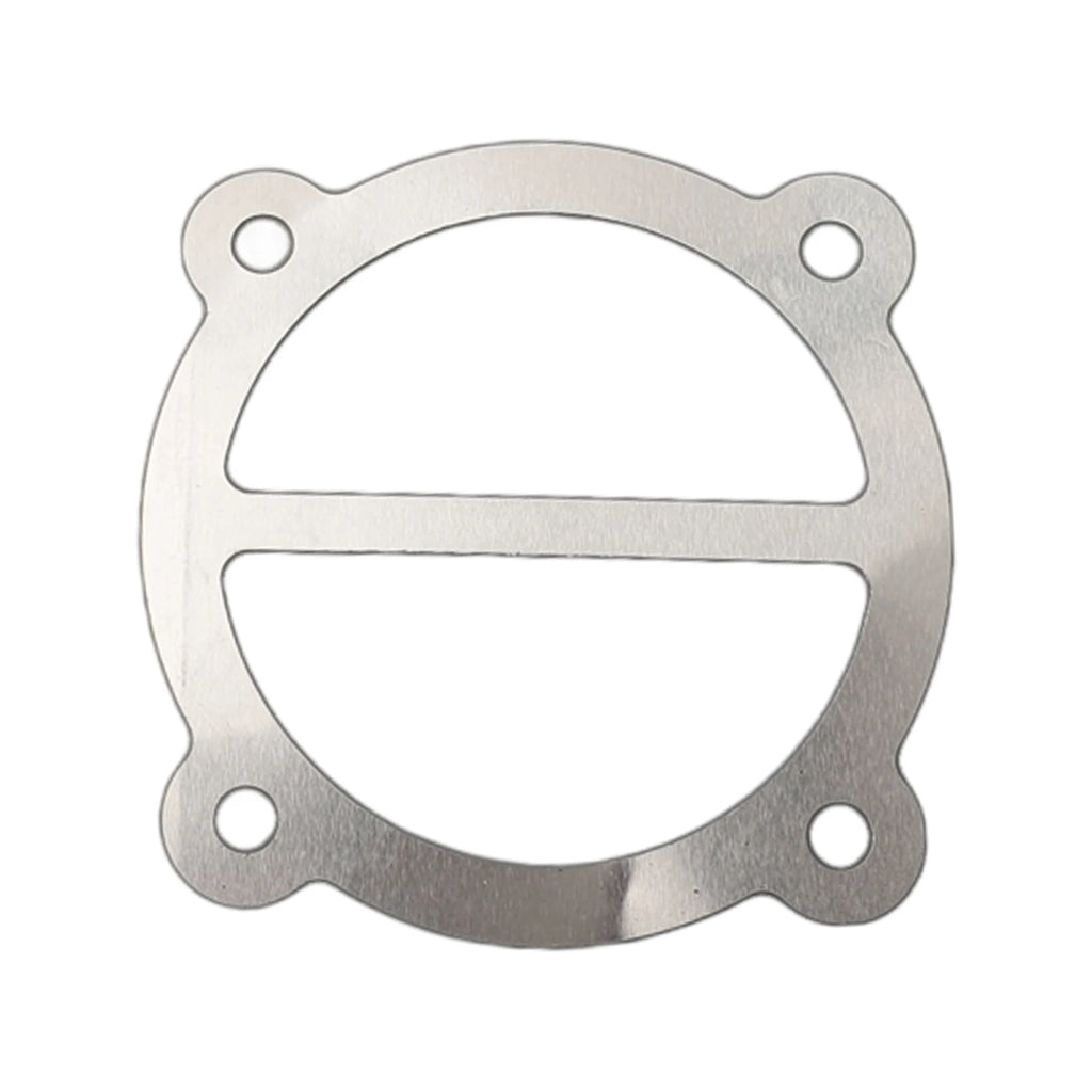 Air Compressor Cylinder Head Base Valve Plate Washers Gaskets Washers Aluminum Pad 47/51/65 Type Air Compressors Accessories Oasis Select