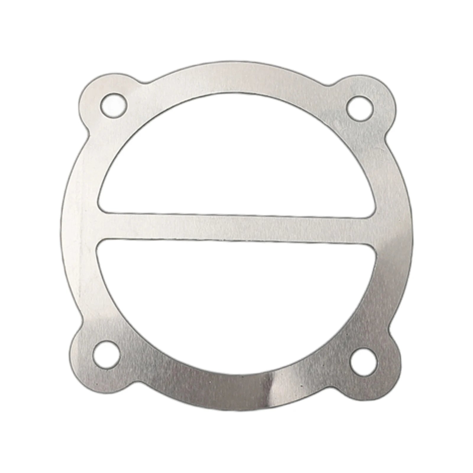 Air Compressor Cylinder Head Base Valve Plate Washers Gaskets Washers Aluminum Pad 47/51/65 Type Air Compressors Accessories Oasis Select