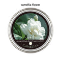 Solid Perfume Balm – Long-Lasting Unisex Fragrance Gift Solid Perfume Balm Oasis Select camellia flower
