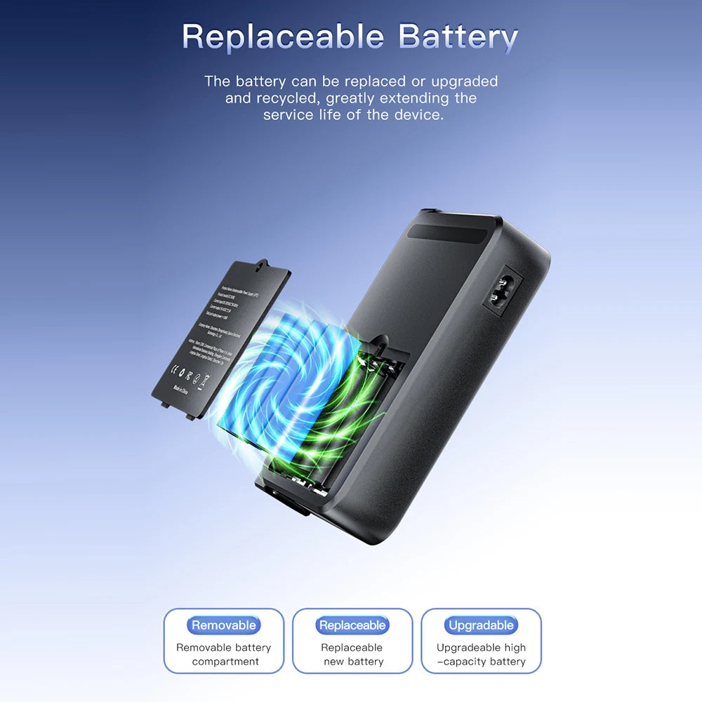 No Battery AC85-265V DC1036L Router 5V9V12V Optical Cat Monitor Backup Uninterruptible DC Power Supply Charger Cell Phone UPS Oasis Select