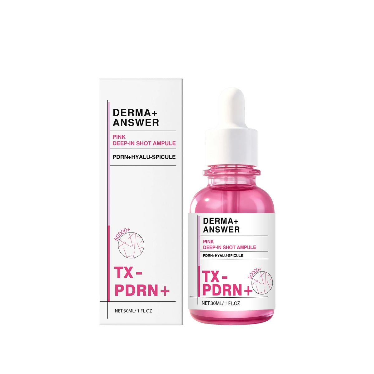 Nicotinamide & Collagen Brightening Face Serum 30ml Brightening Face Serum Oasis Select 30ml Boxed