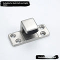 Oven Door Lock Seafood Steamer Cabinet Steamer Freezer Cold Storage Industrial Machinery Equipment Rice Steamer Handle Oasis Select I