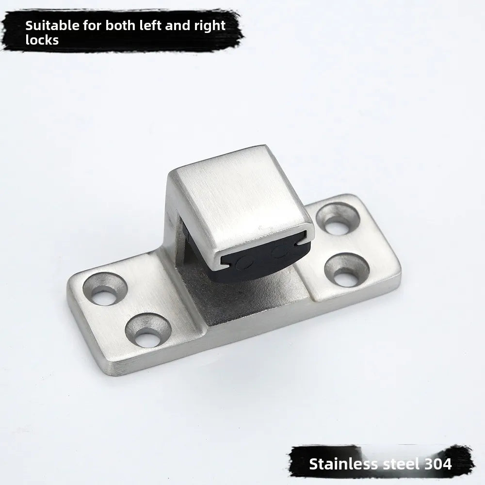 Oven Door Lock Seafood Steamer Cabinet Steamer Freezer Cold Storage Industrial Machinery Equipment Rice Steamer Handle Oasis Select I