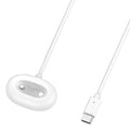 Magnetic USB-C Charger Cable Dock for Google Pixel Watch 4