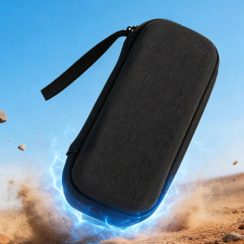 DJI Osmo Pocket 4 Carrying Case – Protective Travel Bag