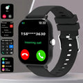 ERUN Smart Watch – Bluetooth 5.3, Activity & Call Tracker