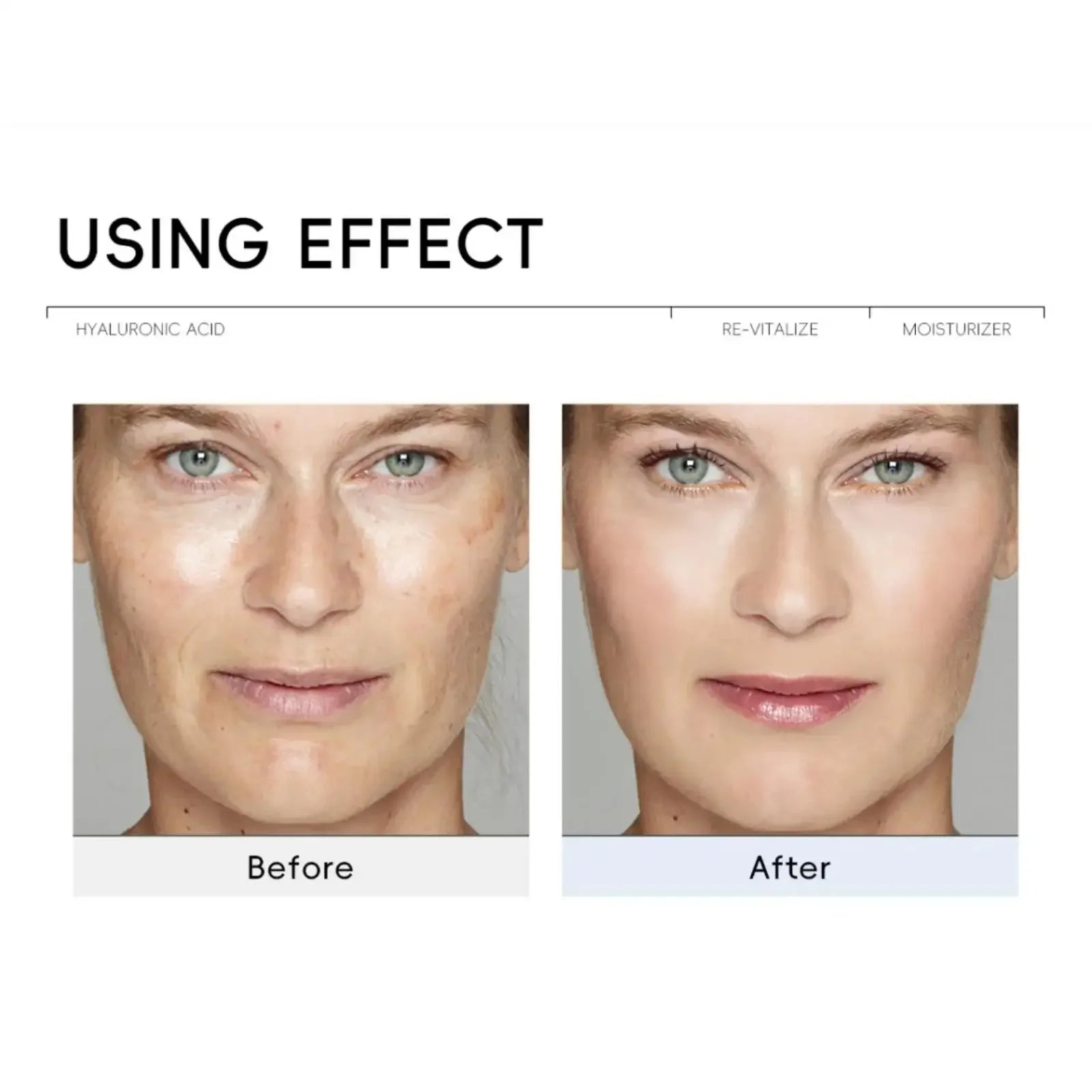 LAIKOU Hyaluronic Acid Face Cream – Hydrating & Brightening