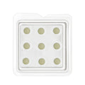 Hyaluronic Acid Microneedle Acne Patch – Invisible & Breathable