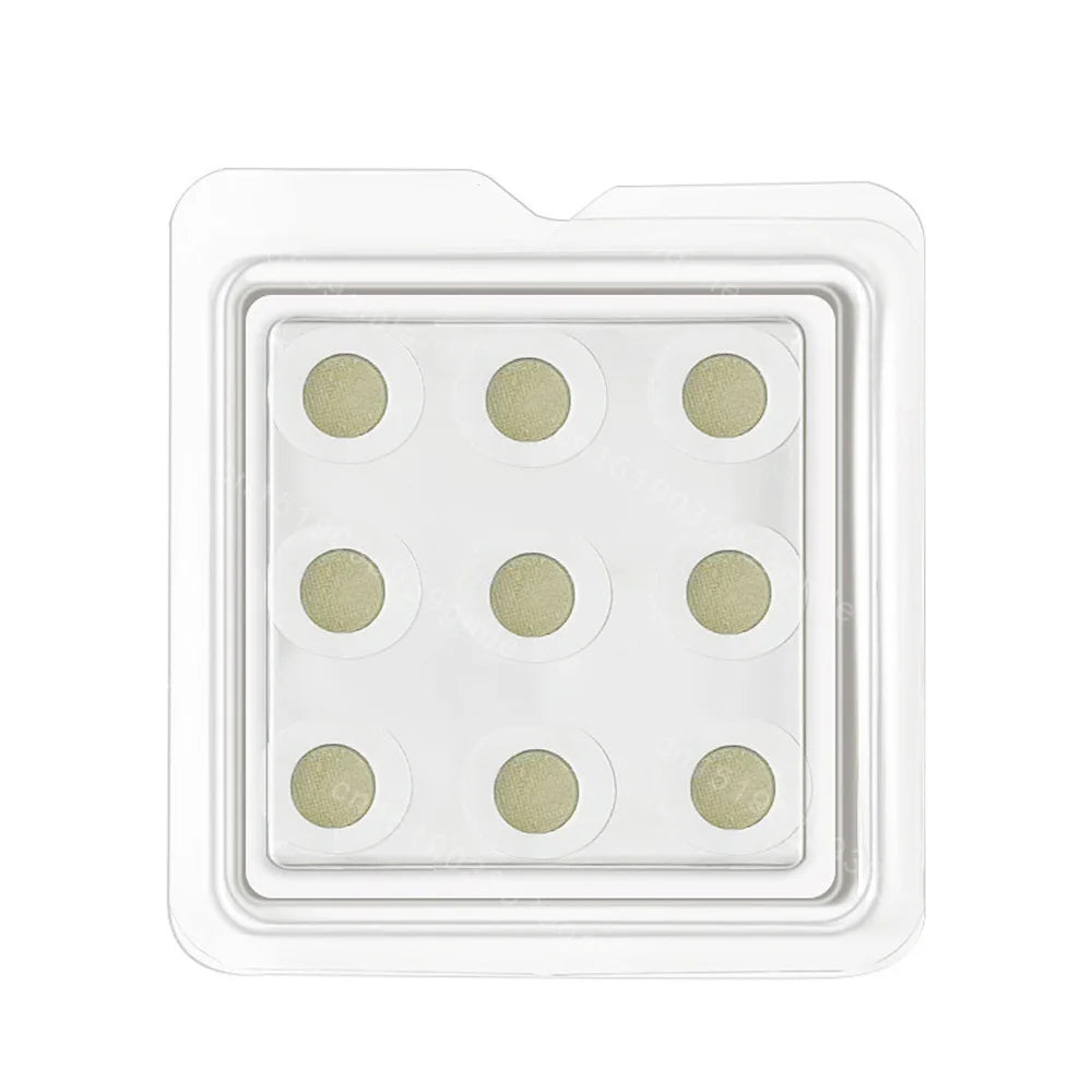 Hyaluronic Acid Microneedle Acne Patch – Invisible & Breathable