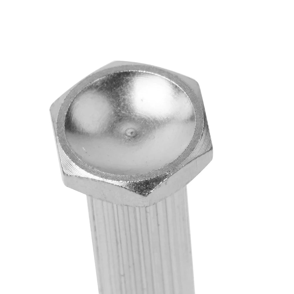 10Pcs 0.8mm-3.0mm Mini Micro Hand Drill Woodworking Drilling Tools For Models Hobby DIY Jewelers Durable Oasis Select