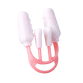 Nose Shaper Tool Septum Corrector Nose Bridge Adjusting Clip Wide Nose Corrector Men & Women Bridge Lifting Clip Reducer Shaper Oasis Select 1pc